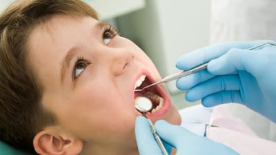 Tips to Help Kids Overcome Fear of Dentists