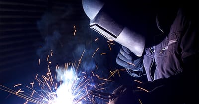 What Are The Common Welding Problems And How To Fix Them?