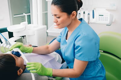Different Types of Dentistry sedation options for children available at a Pediatric Dentistry in Carlsbad