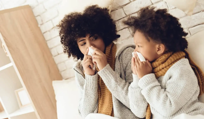 Reasons to visit a Pediatric Dentist in Carlsbad CA before the Flu Season