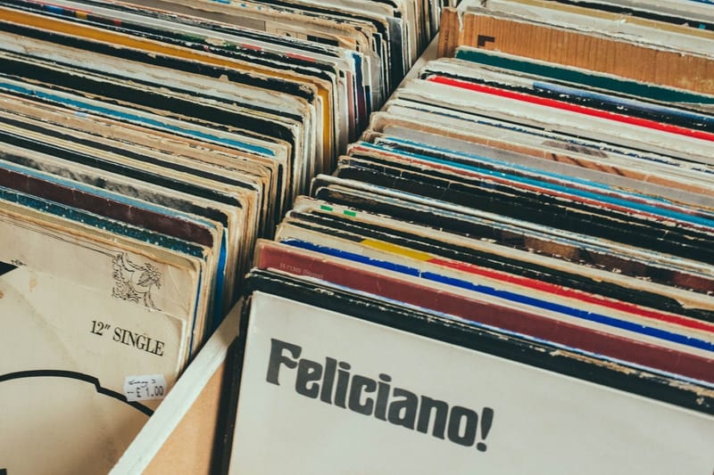 Creación de tu propia portada de Single/ Album