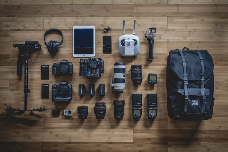 Sesión Fotográfica