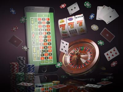 Kenyamanan Bermain Di Situs Casino Online Terpercaya