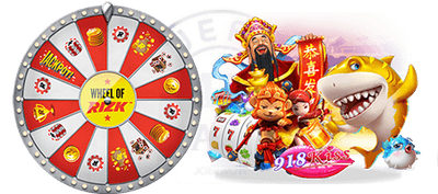 Why to select 918kiss Malaysia online casino?