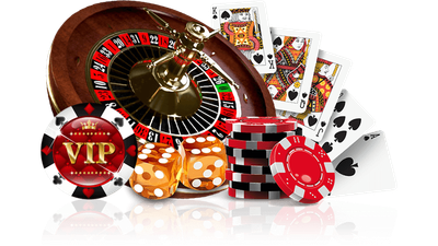 Panduan Memasang Judi Di Casino Online Terpercaya