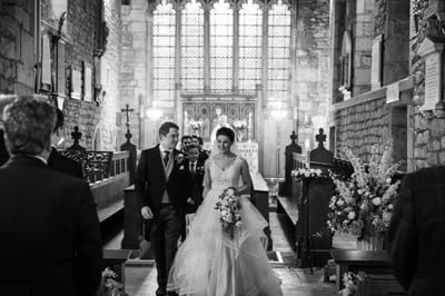 A special end to 2019