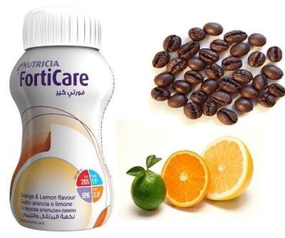Sữa forticare có tốt không, giá bao nhiêu, mua ở đâu tphcm
