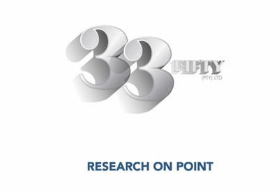 www.33Fifty.co.za