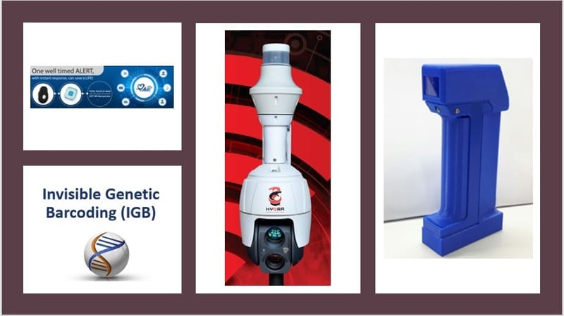 SECURITY SOLUTIONS