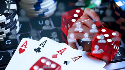 Daftar Judi Online Untuk Bermain