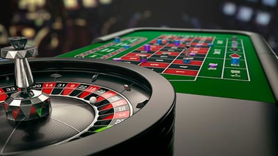 Agen Judi Casino Online Modal Uang Asli