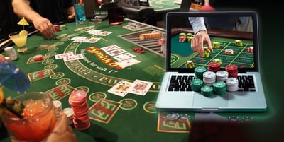 Rumus Melakukan Seleksi Agen Casino Online Profesional