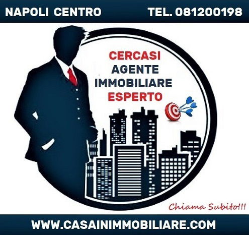 Cerchiamo Collaboratore