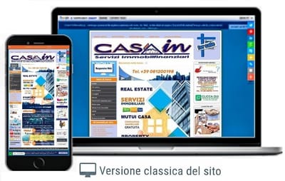 VERSIONE  DESKPOT DEL SITO image