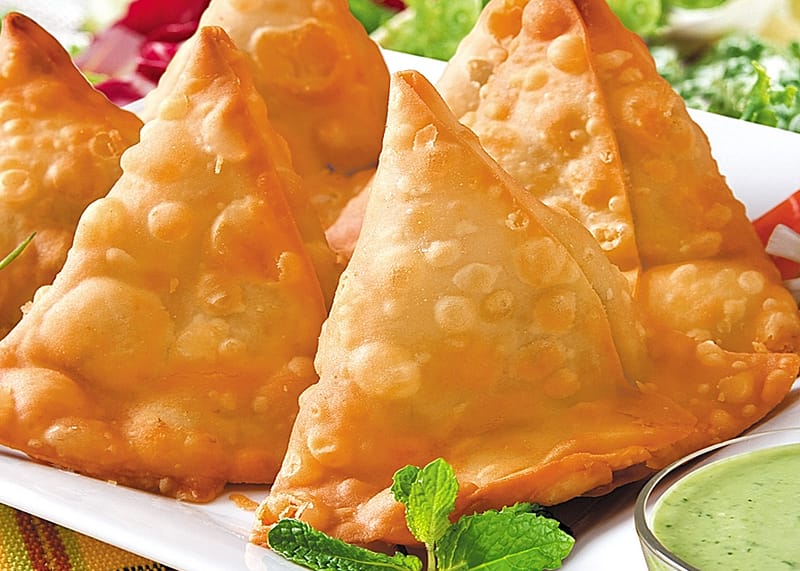 Samosa