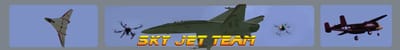 Sky Jet Team