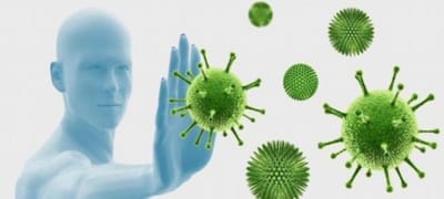 المناعة) اضطرابات الجهاز المناعي)