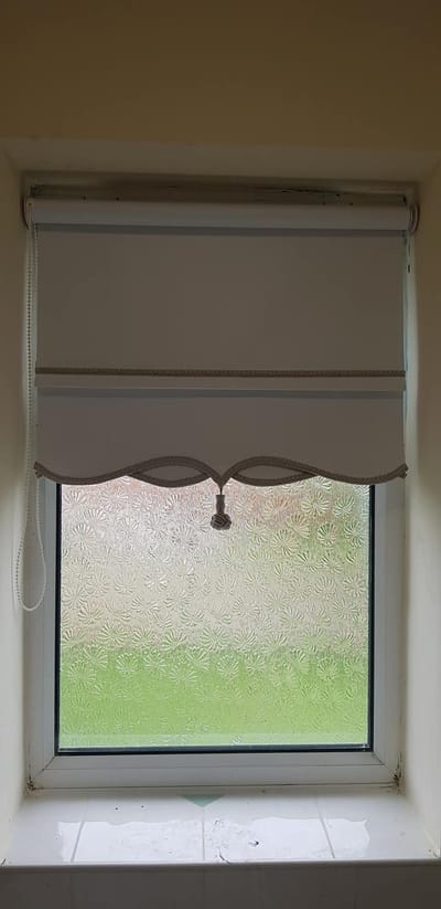 Roller Blinds &amp; blockout roller blinds image