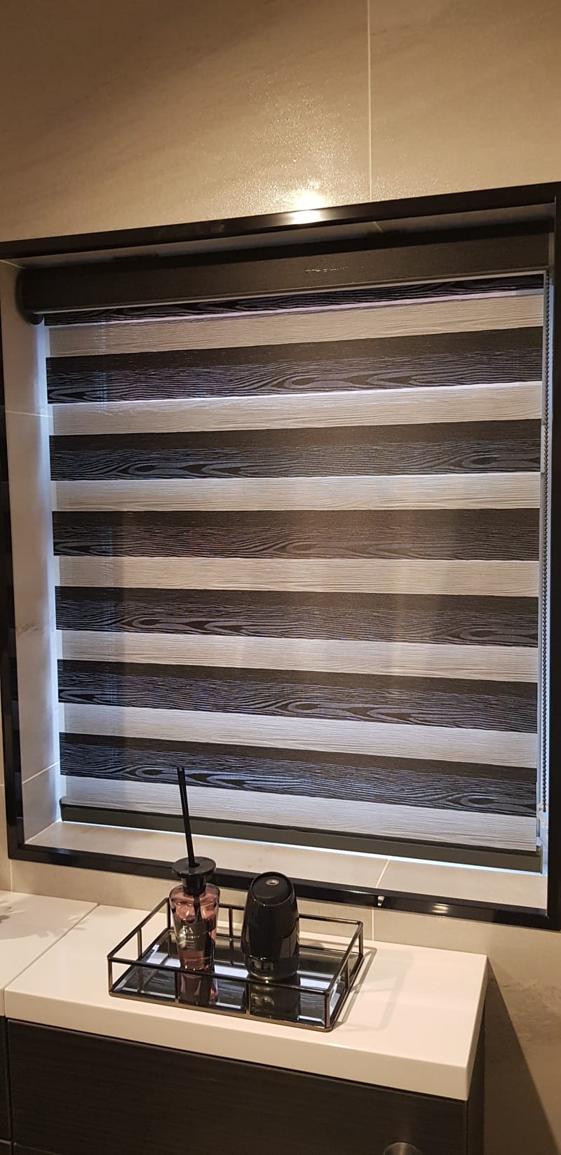 Day & Night Blinds image