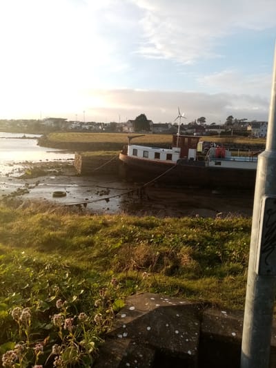 How to Solve the Problems that Lough Atalia has