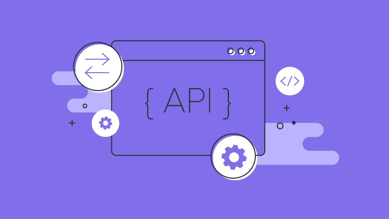 WHAT IS API?
