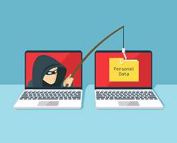 How to protect yourself from phishing attack
