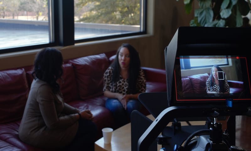 Commercial Campaign Production
