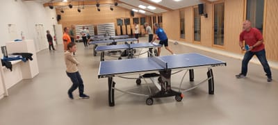 Ping-Pong image