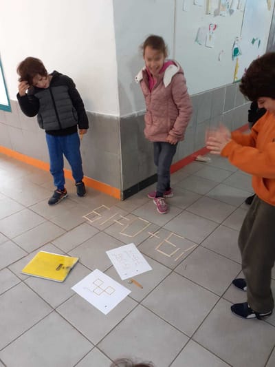 חידות גפרורים