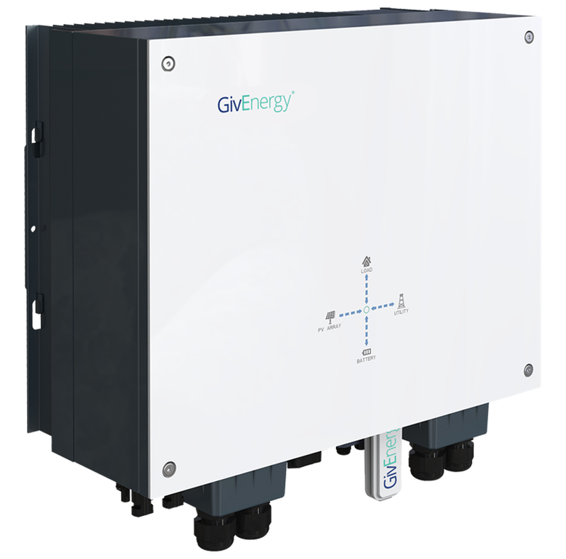 Battery Storage for PV Systems