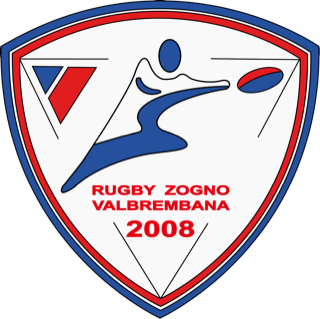 www.rugbyzogno.com -  C.F. 94020660166