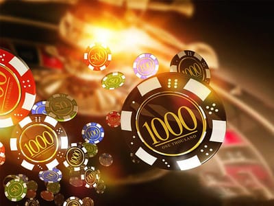 บทความให้ความรู้ เกี่ยวกับเว็บพนัน