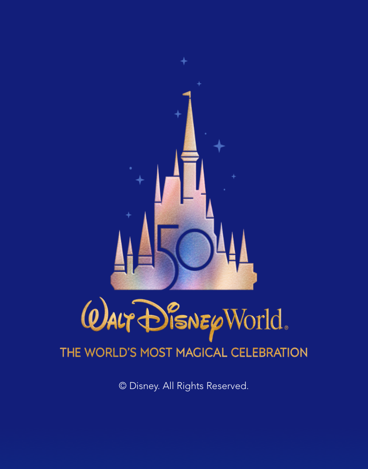 MY DISNEY EXPERIENCE