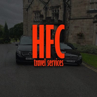 HFC Chauffeur Group