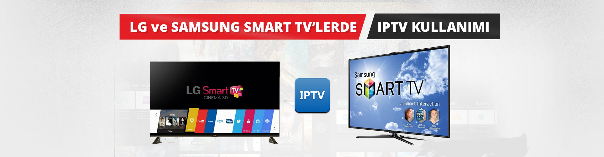 Iptv kampanya
