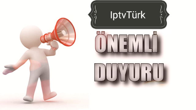 Iptv kampanya