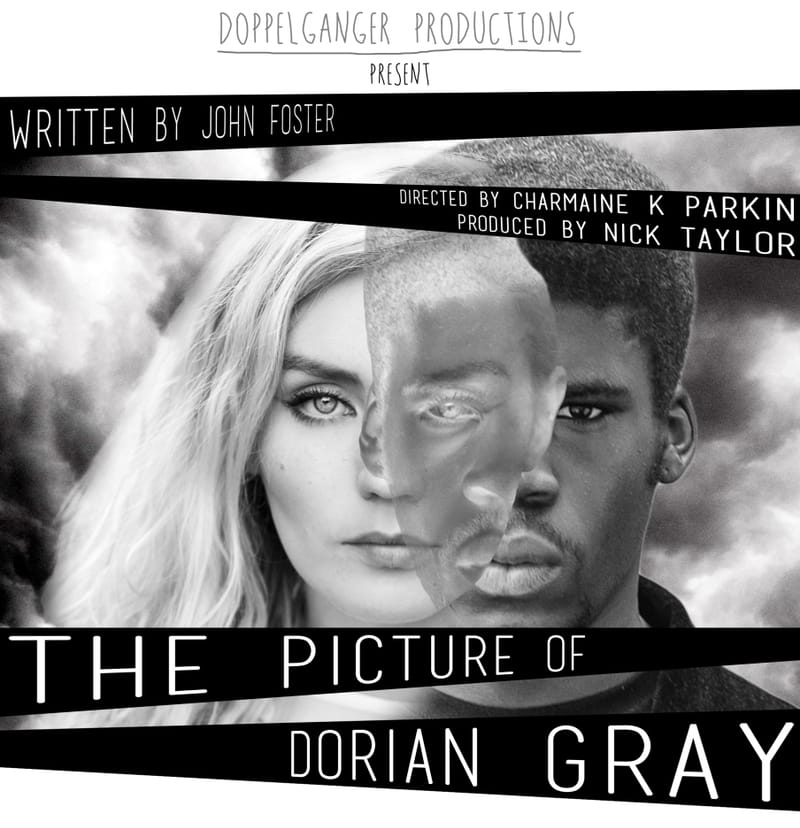 THE PICTURE OF DORIAN GRAY