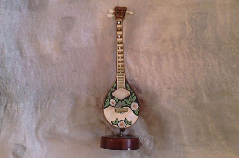 האזינו לפודקאסט: המוזיקה היוונית (פרק 6)