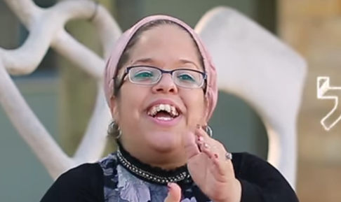 מורה בגובה העיניים: הכירו את ספיר חיים