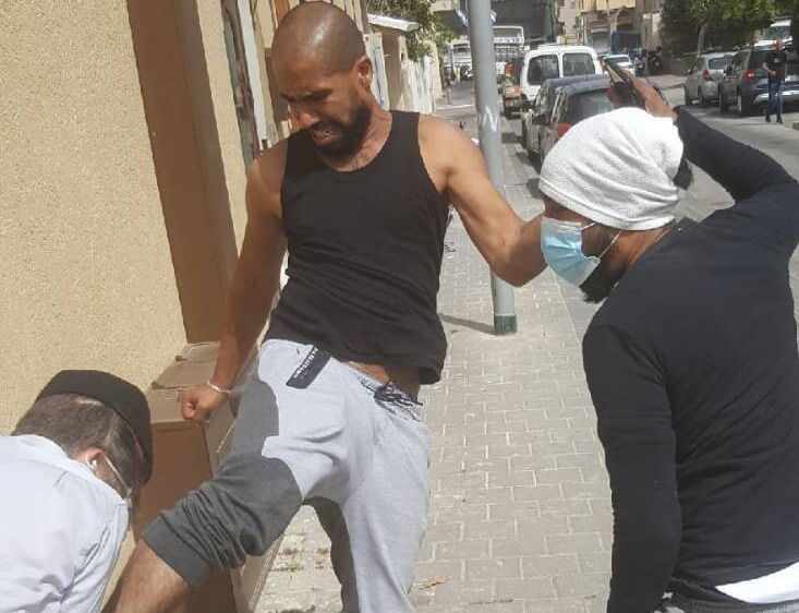 חולדאי: האלימות ביפו - תסכול מתמשך בגלל מחירי הדיור ולא סכסוך לאומי