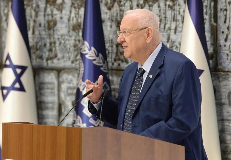 נגמר הזמן: נתניהו החזיר לריבלין את המנדט