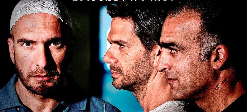 הישג נאה: "חטופים" היא סדרת העשור של הניו יורק טיימס