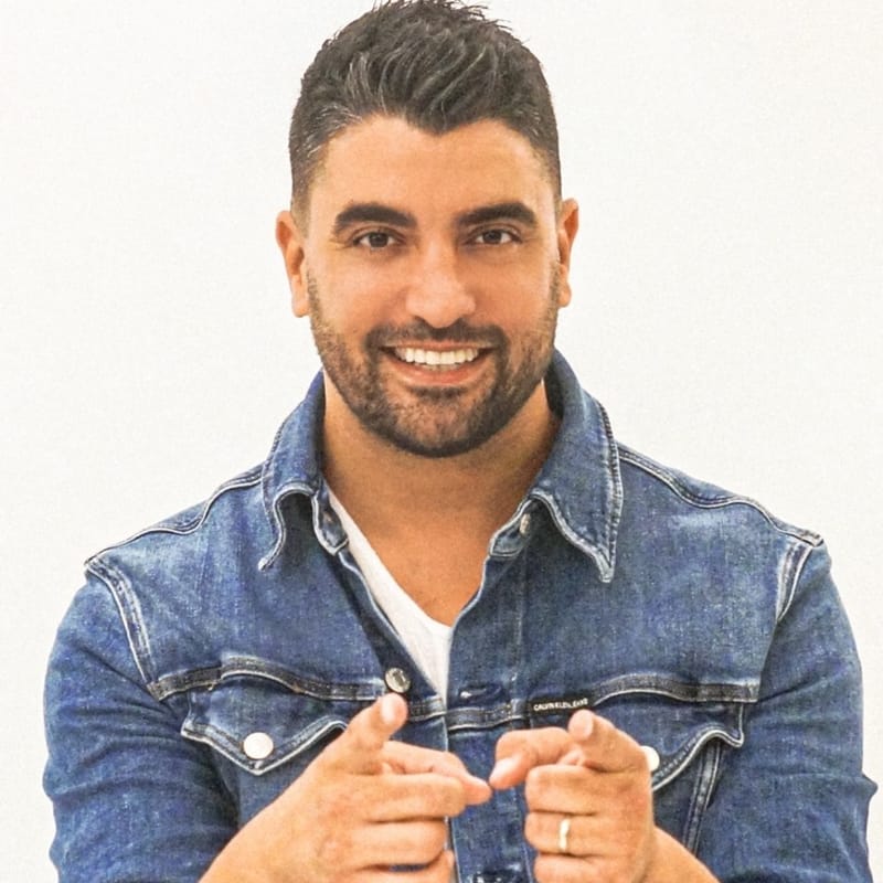 לילה בסיני: משה פרץ עם סינגל חדש