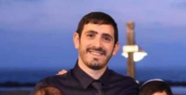 פצוע הלינץ' בעכו אלעד ברזילי מורדם ומונשם. רעייתו: "תודה על התמיכה והחיבוק החם"