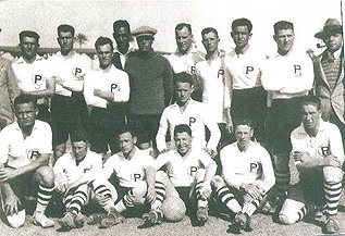 87 שנים למשחק הראשון בהיסטוריה של נבחרת ישראל