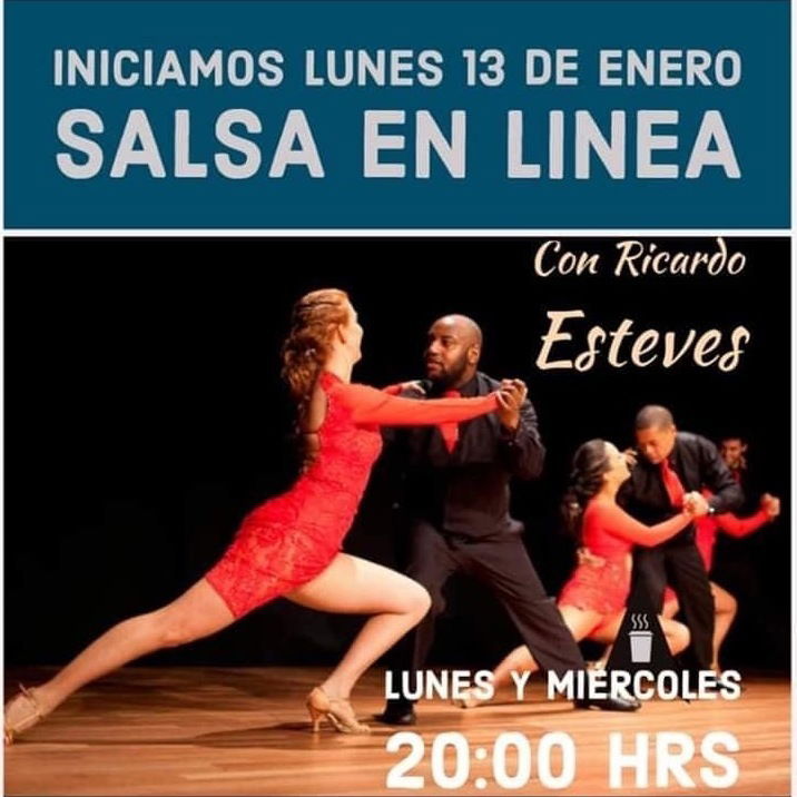 Salsa Lineal
