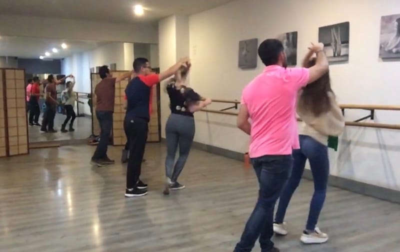 Bachata