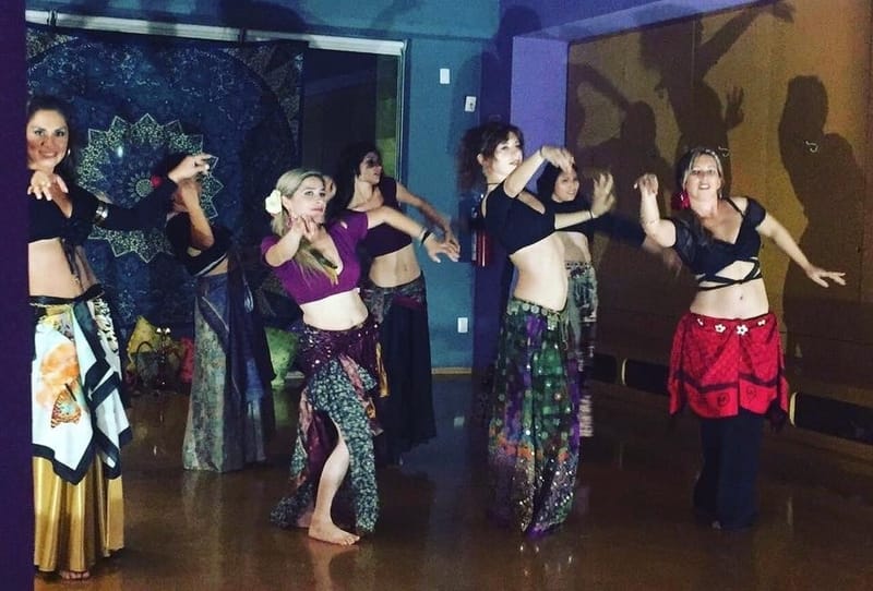 Belly Dance