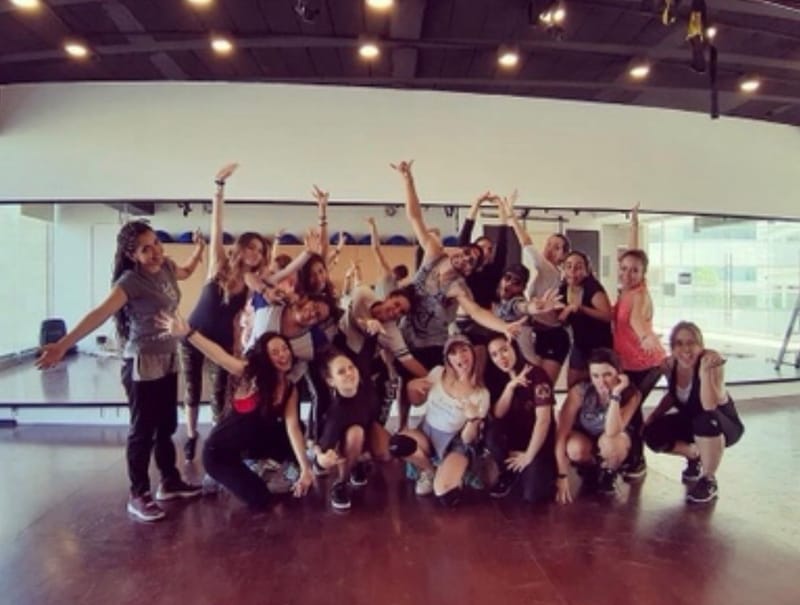 Hip Hop