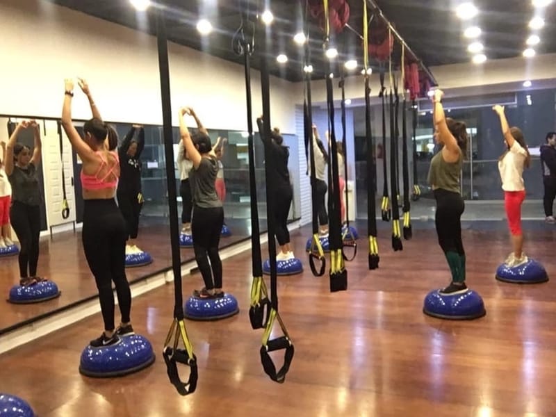 TRX